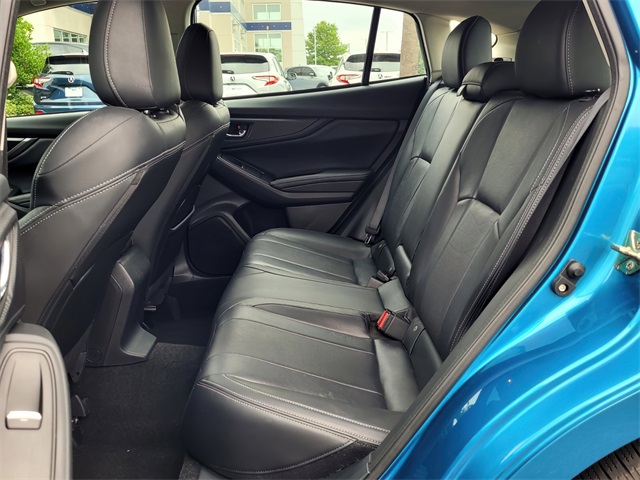 2017 Subaru Impreza 2.0i Limited photo 4