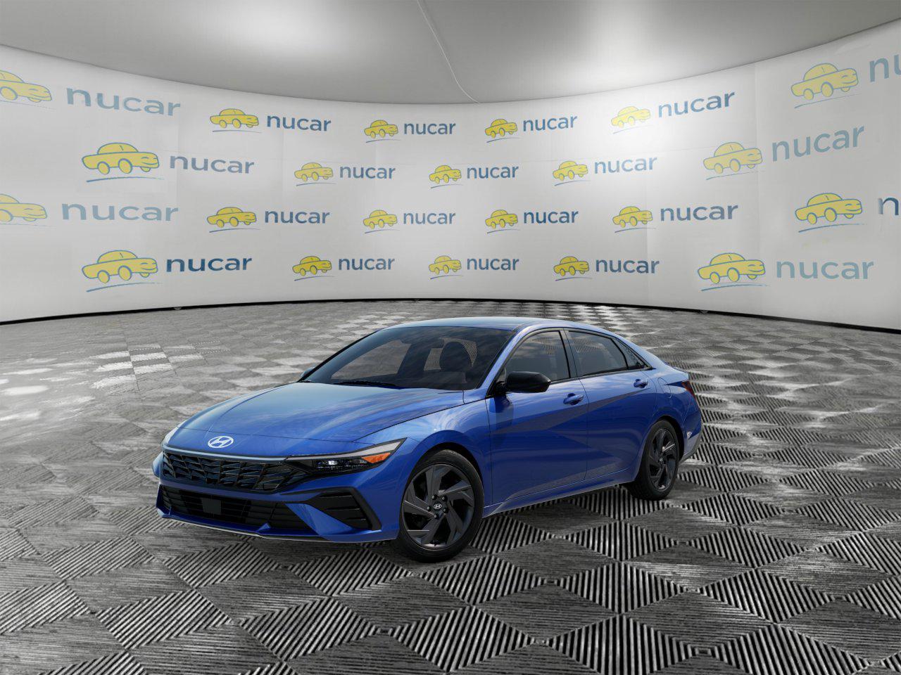 2026 Hyundai Elantra SEL's photo