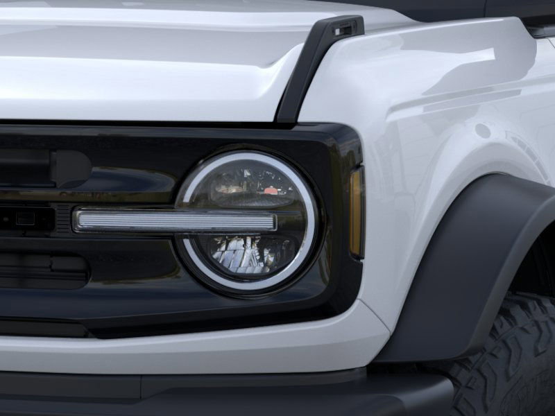 2025 FORD BRONCO - Image 19