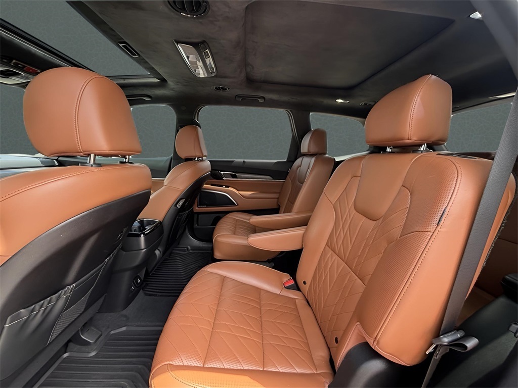 2024 Kia Telluride X-Pro photo 14