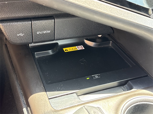 2023 Toyota Camry XSE photo 25