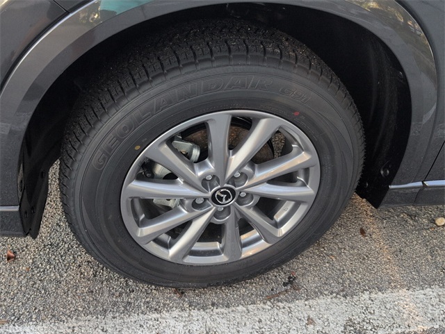 2025 Mazda CX-5 2.5 Select photo 5