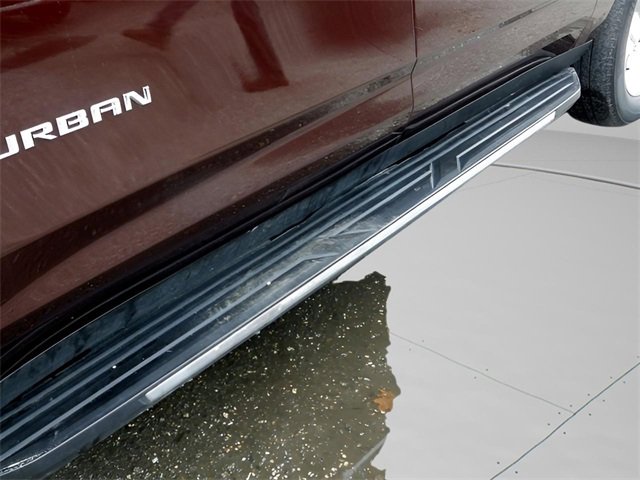 Image of Pre-Owned 2023 Chevrolet Suburban LT