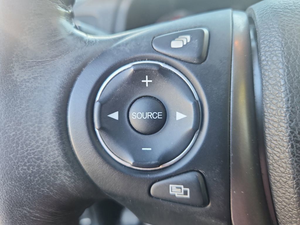 2018 Honda Pilot EX-L photo 28