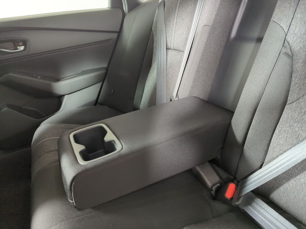 2025 Honda Accord Hybrid Sport photo 26