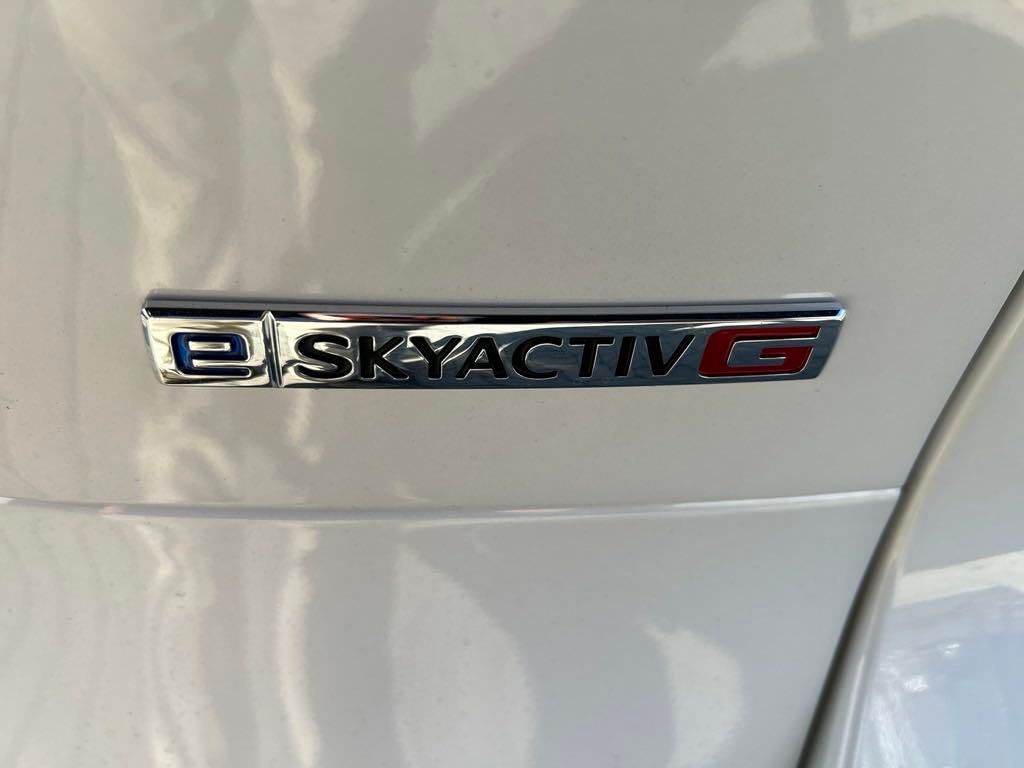 2025 Mazda CX-90 3.3 Turbo S Premium photo 4
