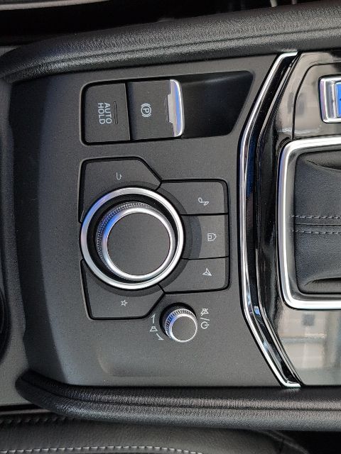 2025 Mazda CX-5 2.5 S Preferred photo 33