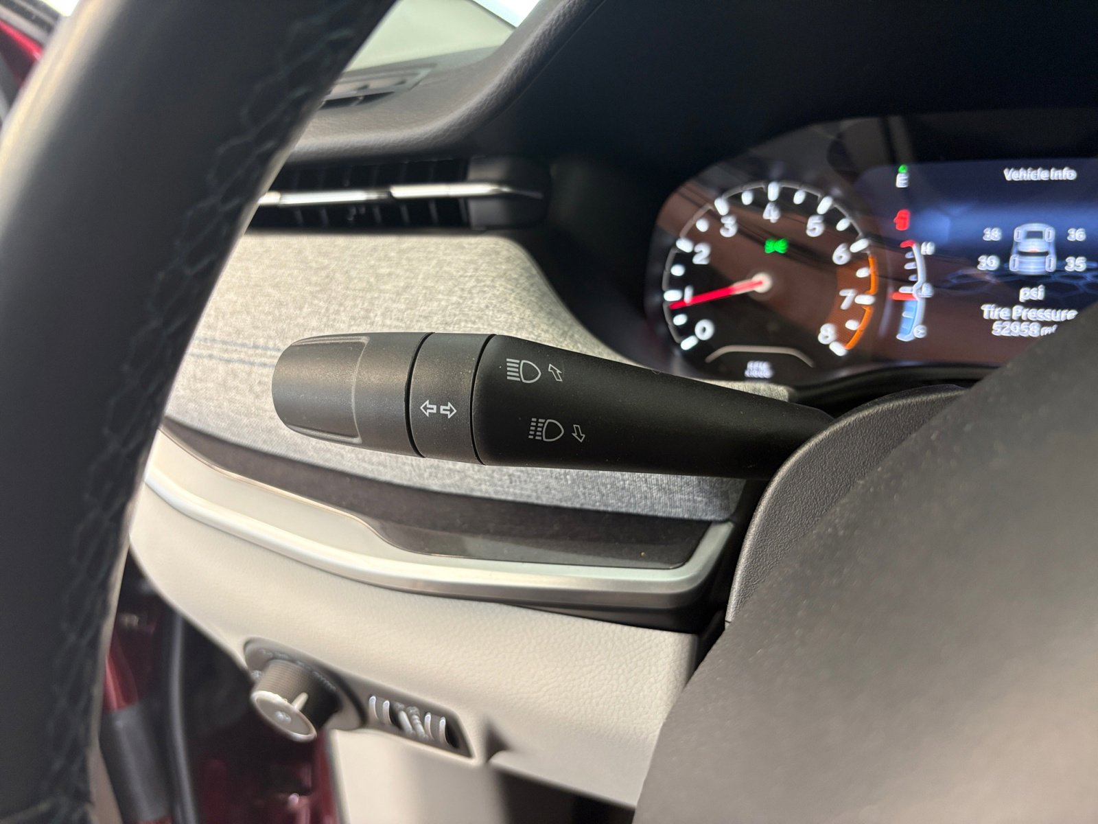 2022 Jeep Compass Latitude photo 17