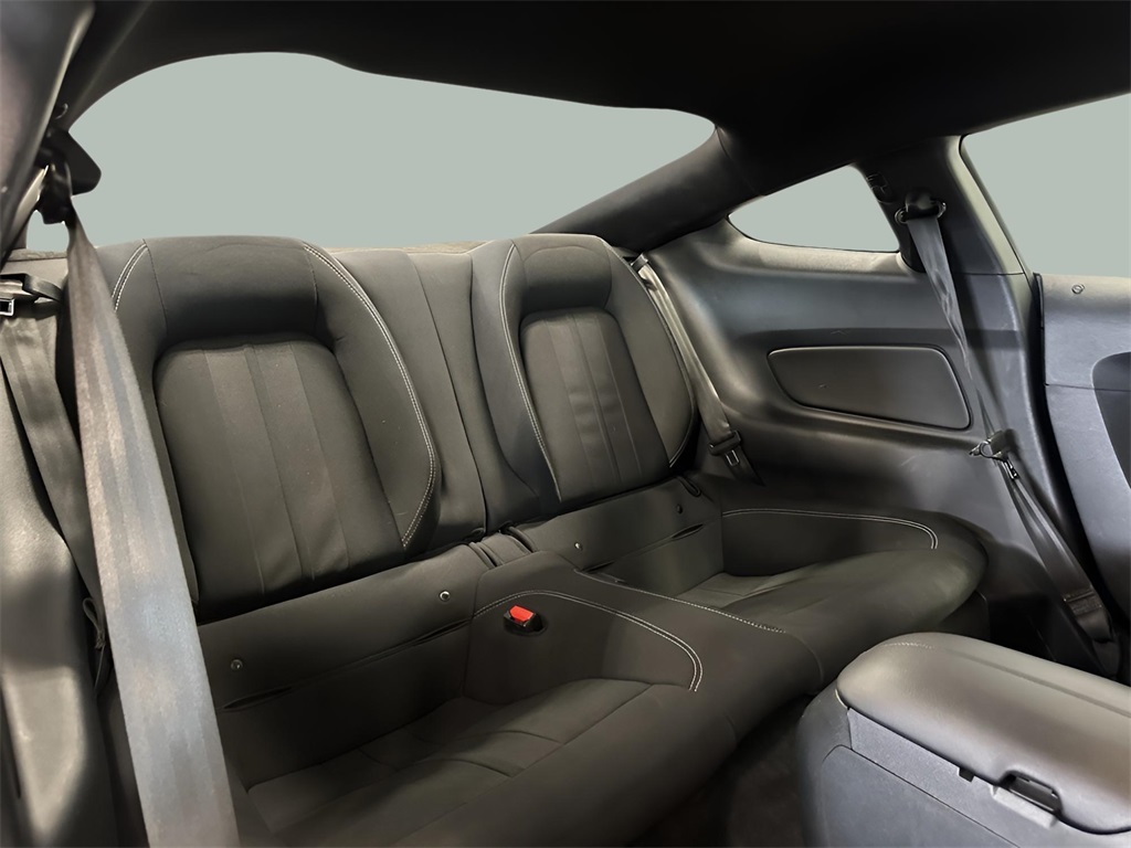 2022 Ford Mustang GT photo 19