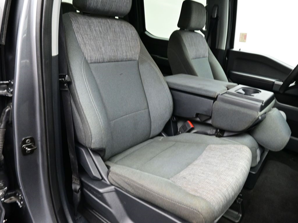 2024 Ford F-250 photo 21
