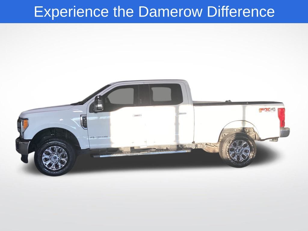 2019 Ford F-350 photo 2