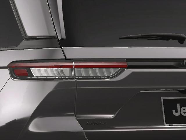 2024 Jeep Grand Cherokee Altitude X photo 12