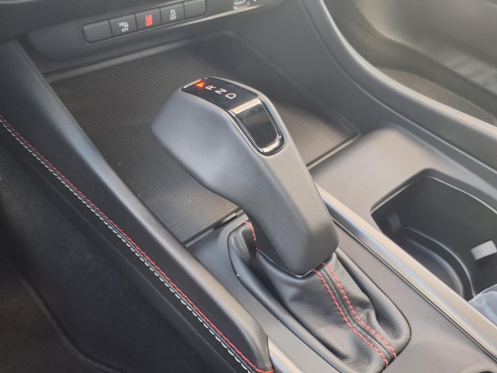 2025 Dodge Charger R/T photo 11