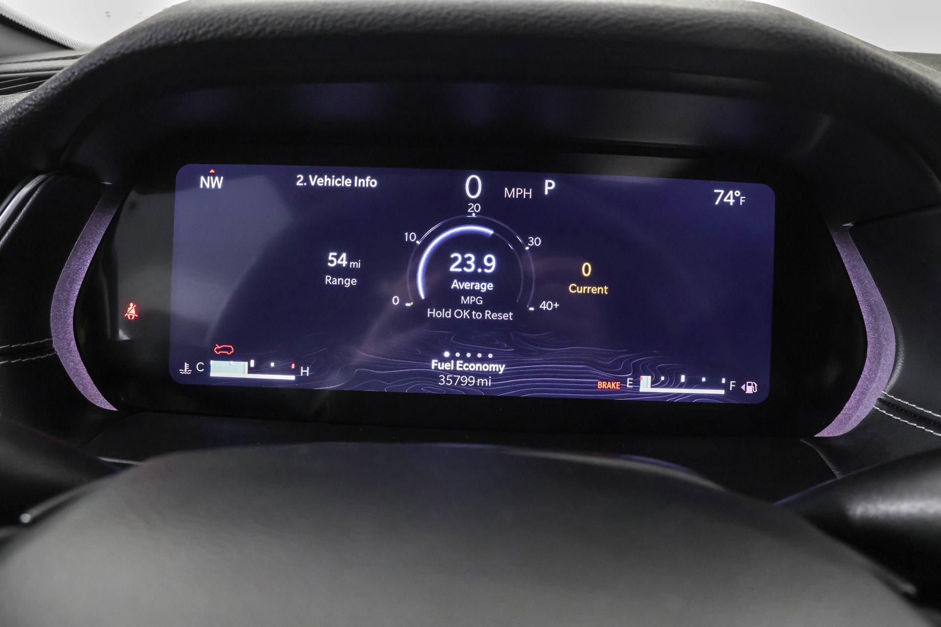 2023 Jeep Grand Cherokee Altitude photo 16