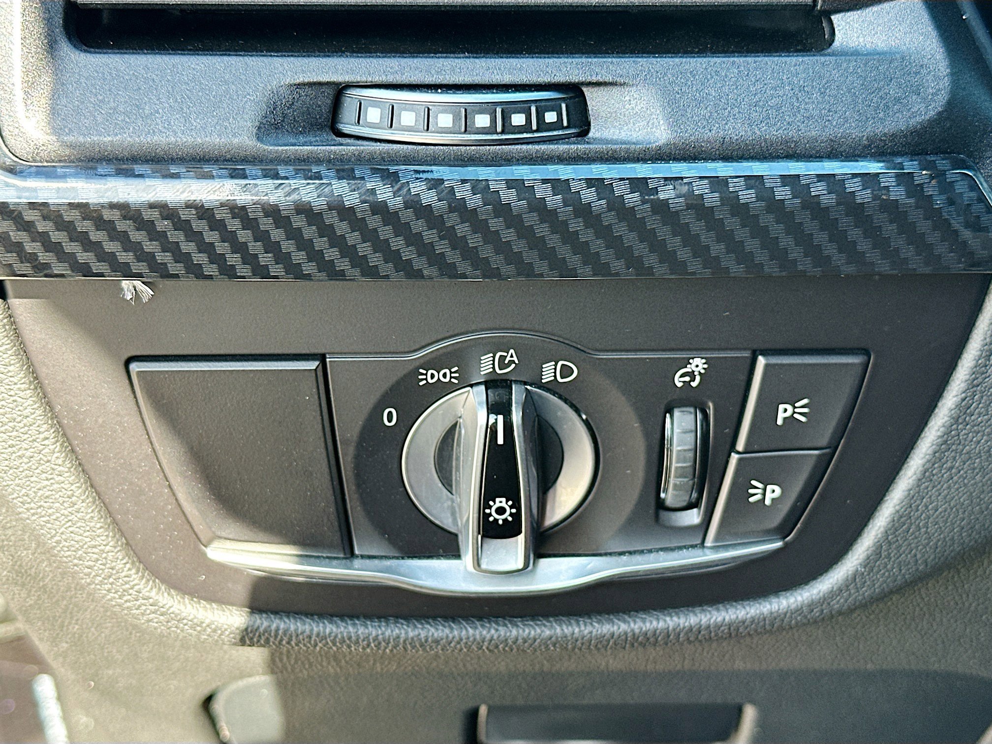 2023 Bmw X3 M40i photo 8