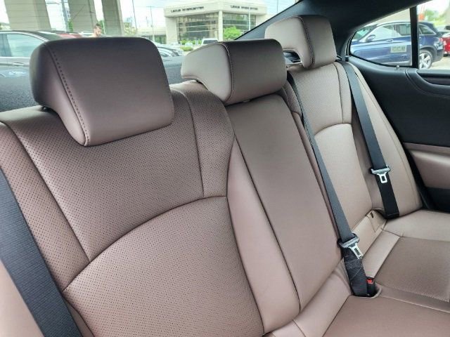 2023 Lexus ES 250 photo 4