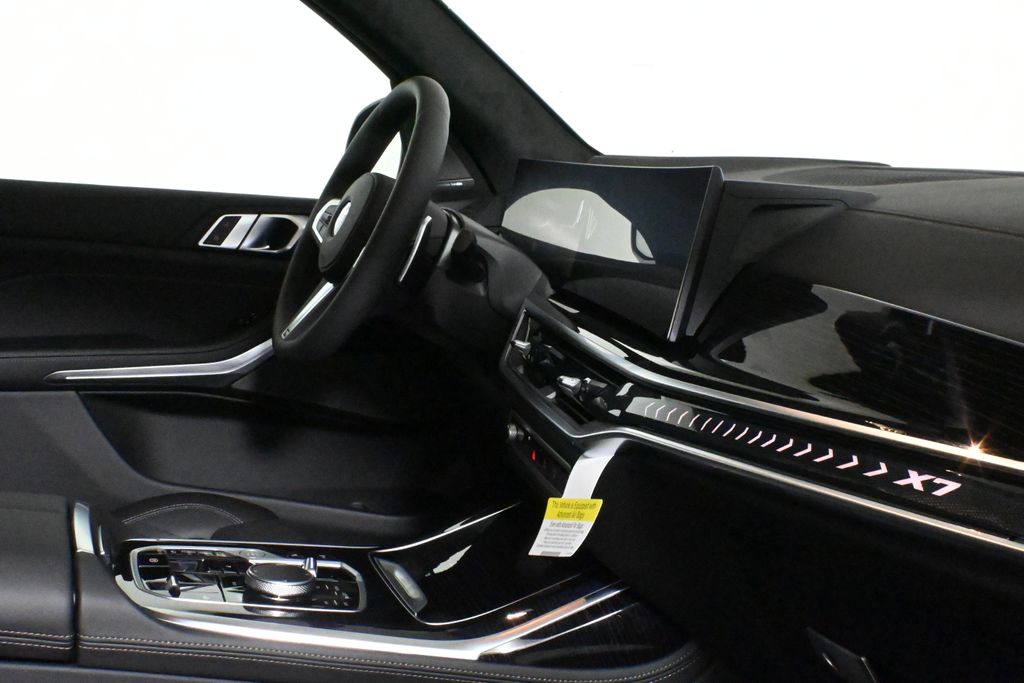 2026 Bmw X7 xDrive40i photo 35
