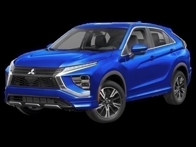 2026 Mitsubishi Eclipse Cross SEL's photo