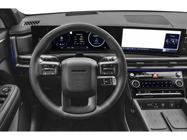 2026 Hyundai Santa Fe Calligraphy photo 3