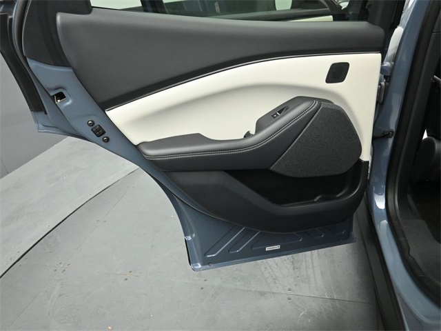 2024 FORD MUSTANG MACH-E - Image 22