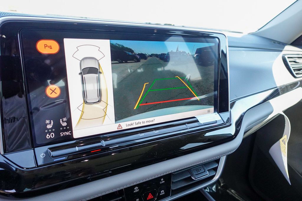 2026 Volkswagen Atlas Peak Edition SE photo 21