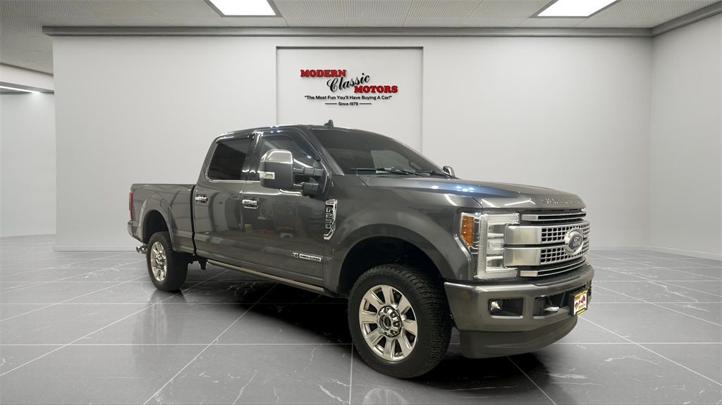 2019 Ford F-250 Base's photo