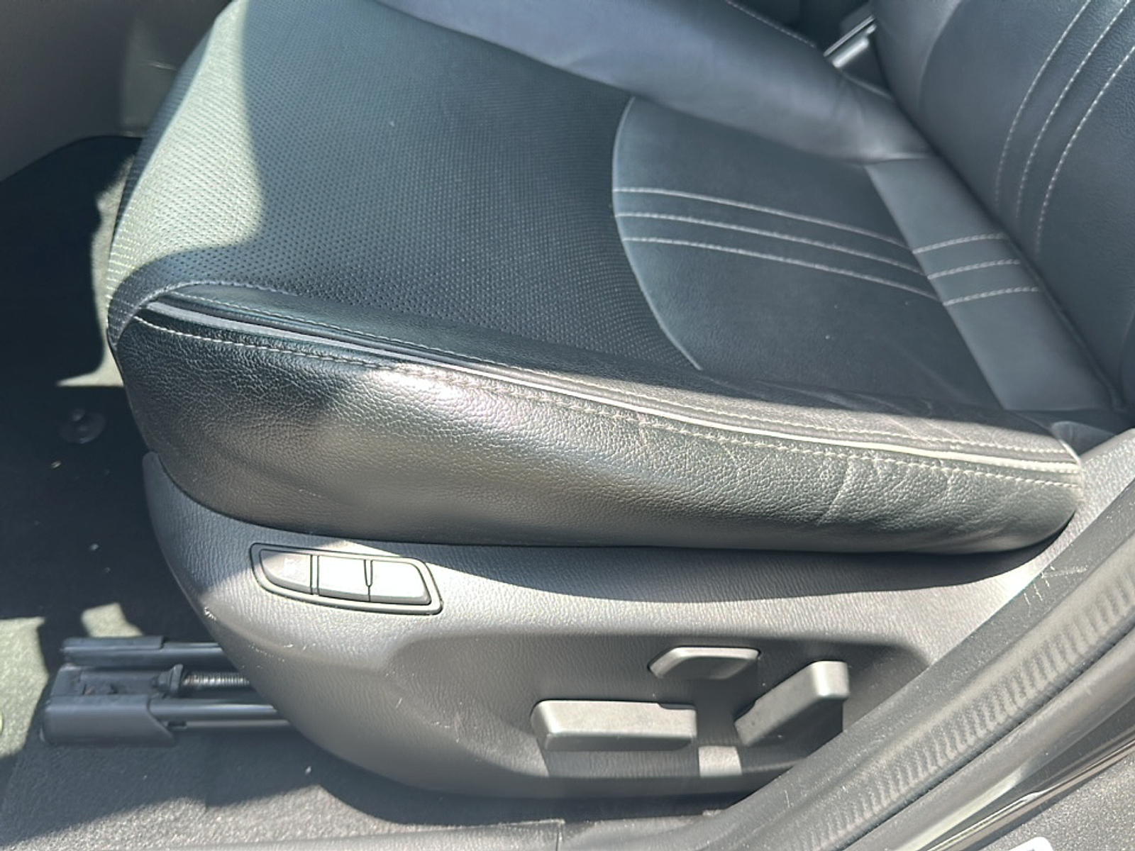 2019 Mazda CX-3 Grand Touring photo 4