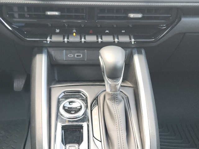 2023 Chevrolet Colorado LT photo 26