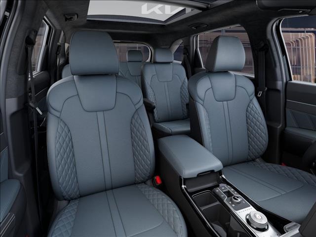 2025 Kia Sorento Hybrid SX Prestige photo 15