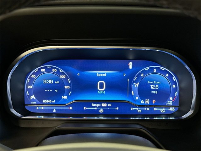 2024 Chevrolet Tahoe Premier photo 21
