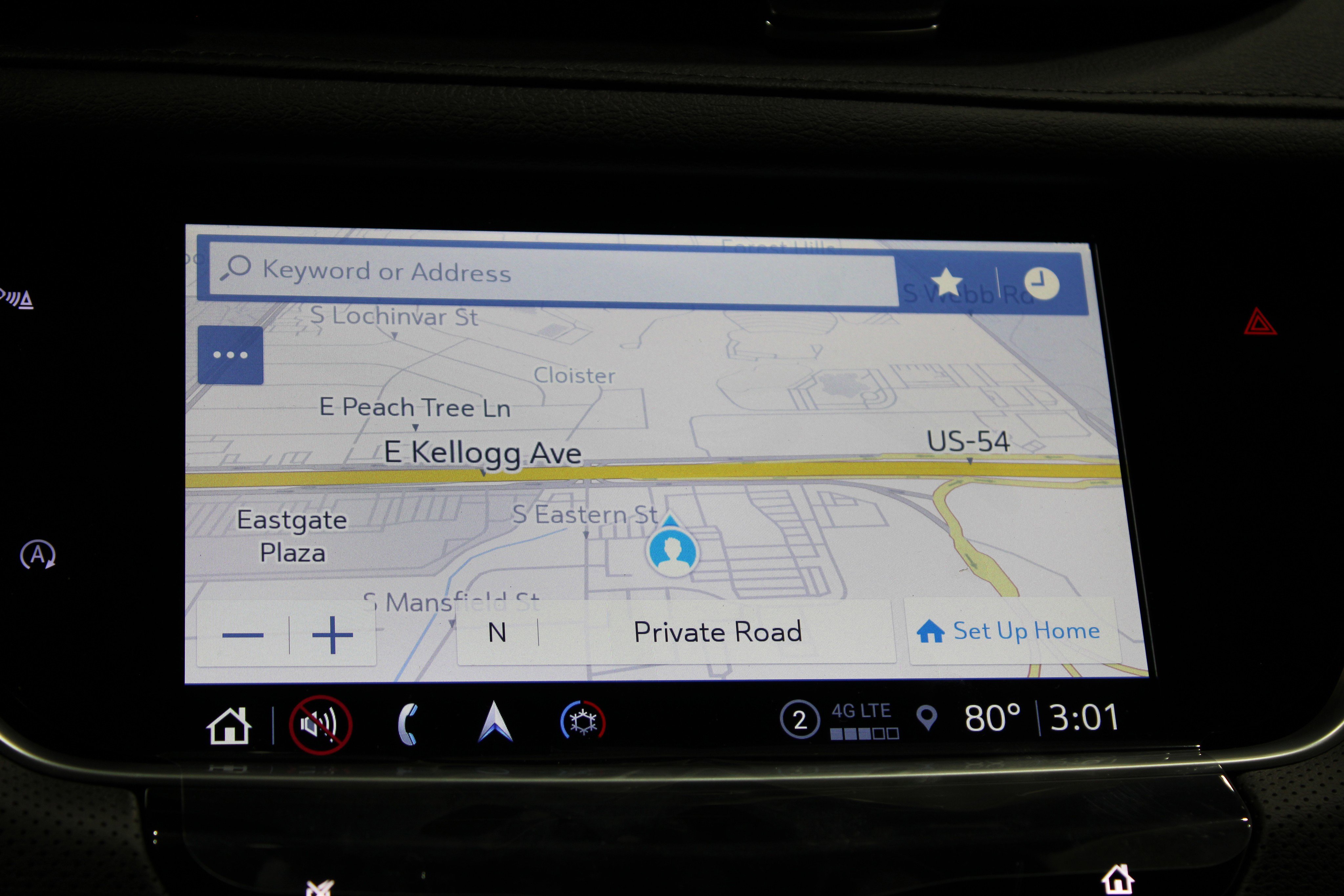 2025 Cadillac XT5 Premium Luxury photo 2