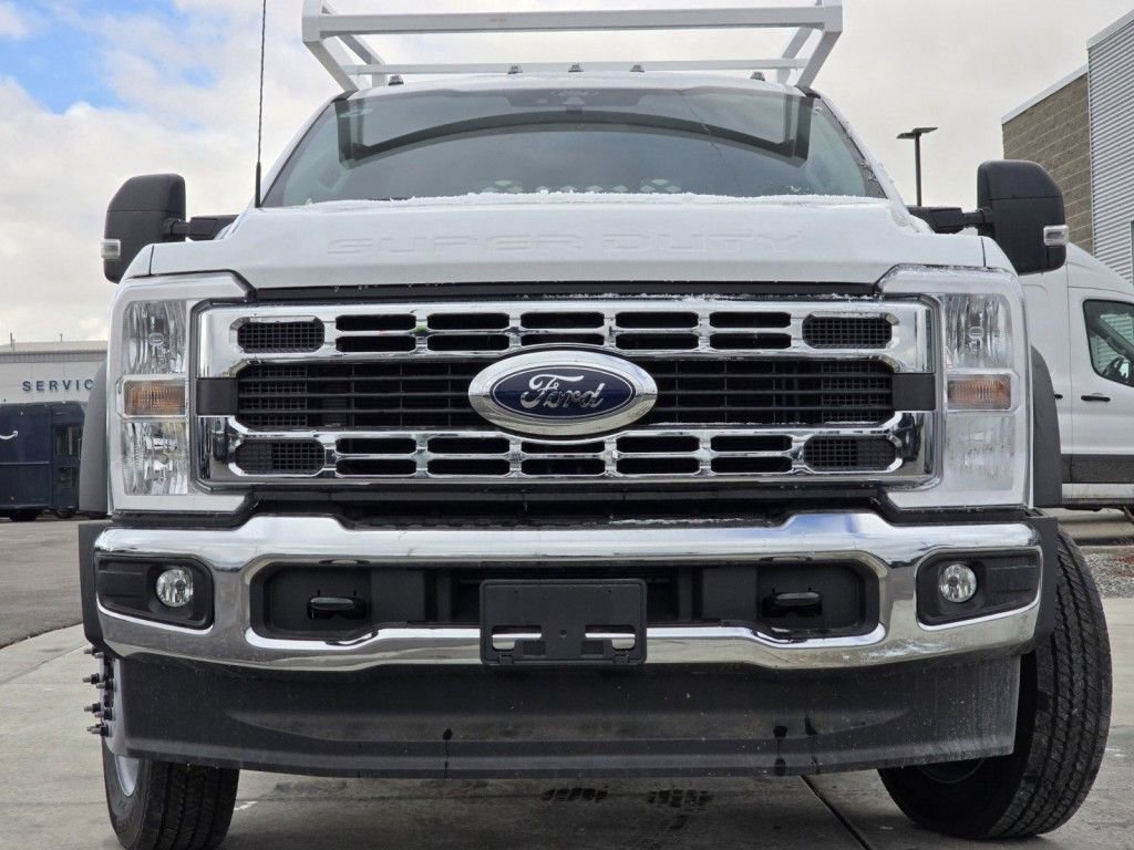 2024 Ford F-450 XL photo 10