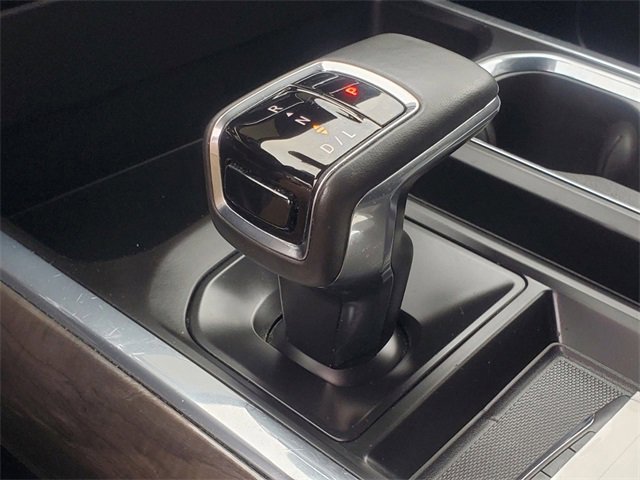 2023 Chevrolet Silverado 1500 High Country Sport photo 24