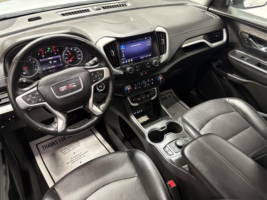 2023 Gmc Terrain SLT photo 2