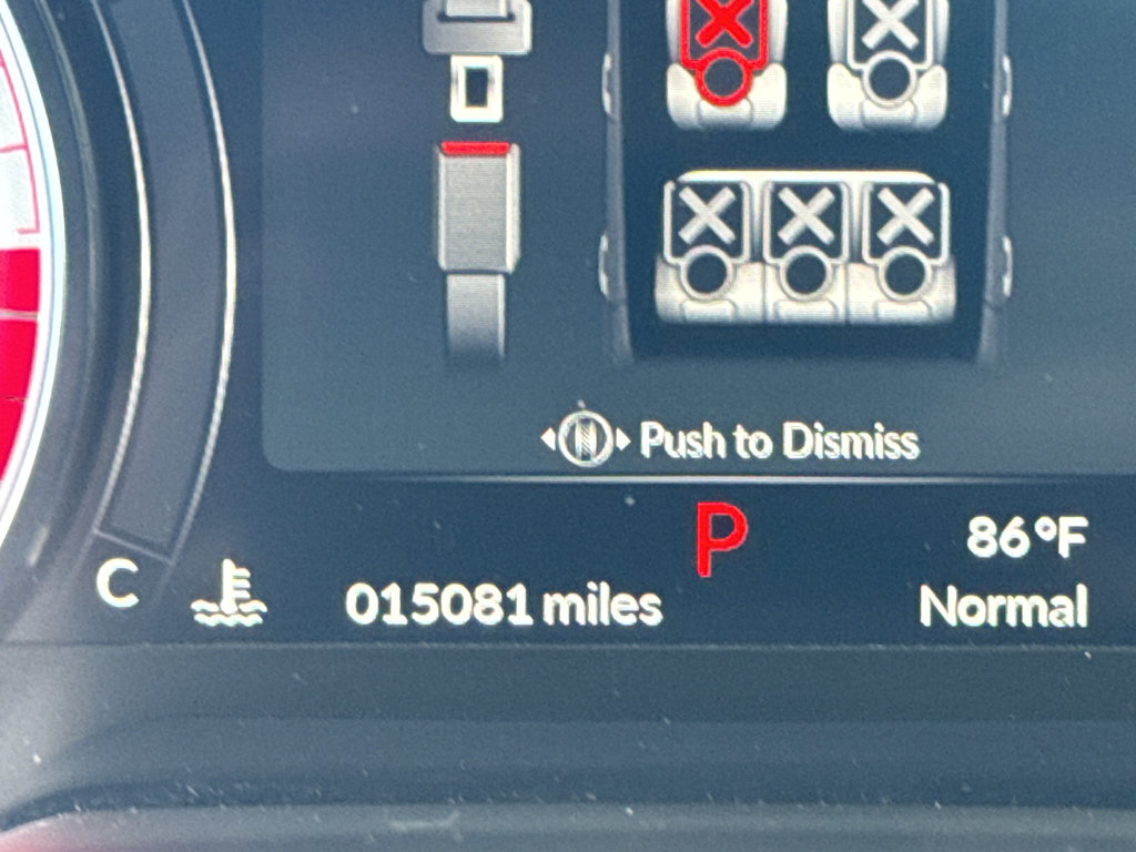 2024 Acura RDX A-Spec Advance photo 13