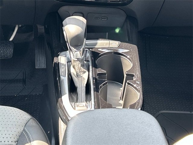 2026 Chevrolet Trax LT photo 16
