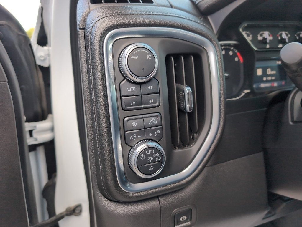 2019 Gmc Sierra SLT photo 19