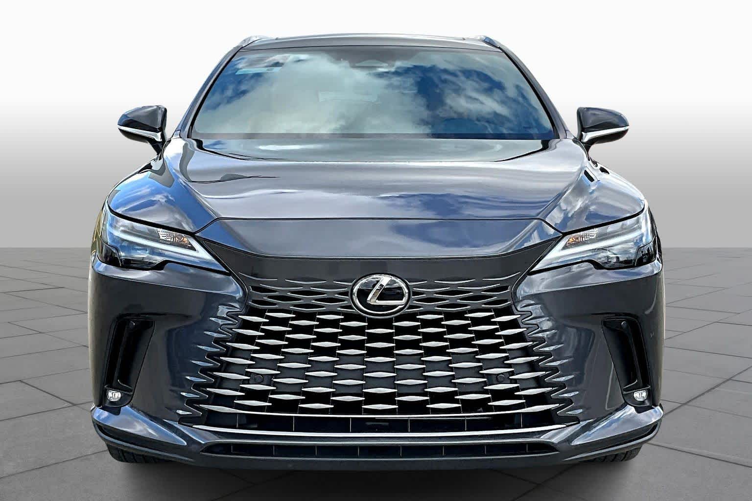 2025 Lexus RX Premium photo 3