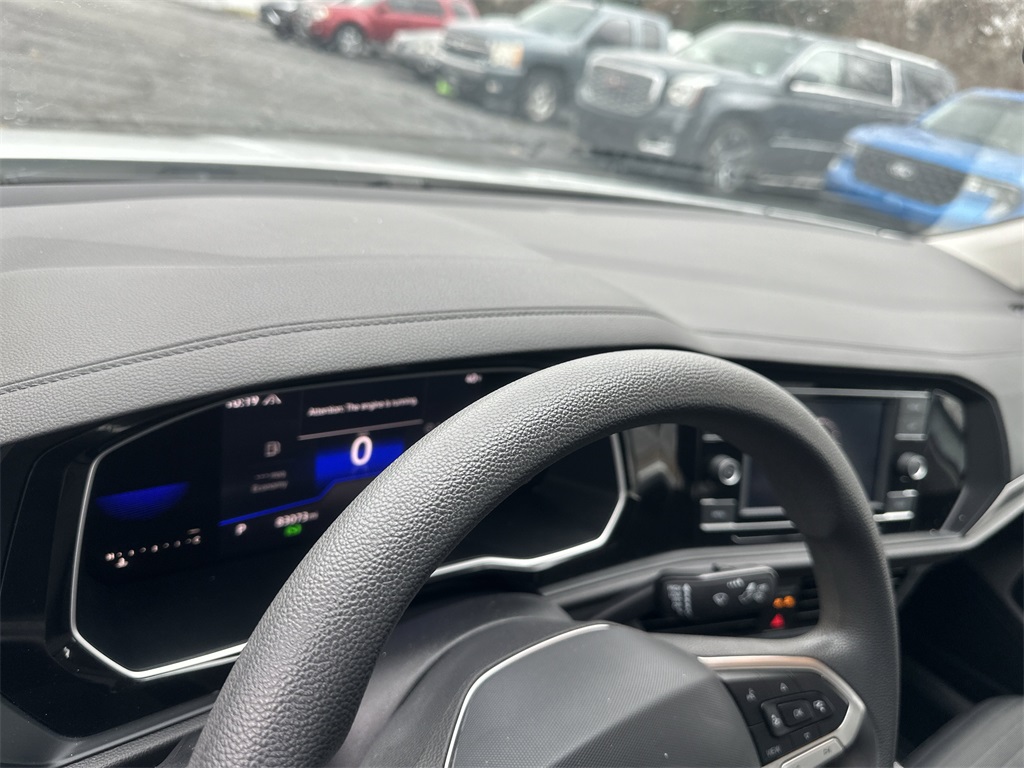 2022 VOLKSWAGEN JETTA - Image 10