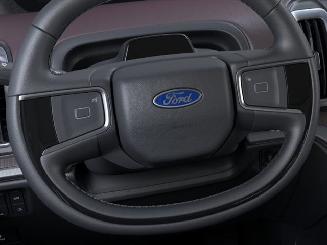 2025 Ford Expedition Platinum MAX EL photo 9