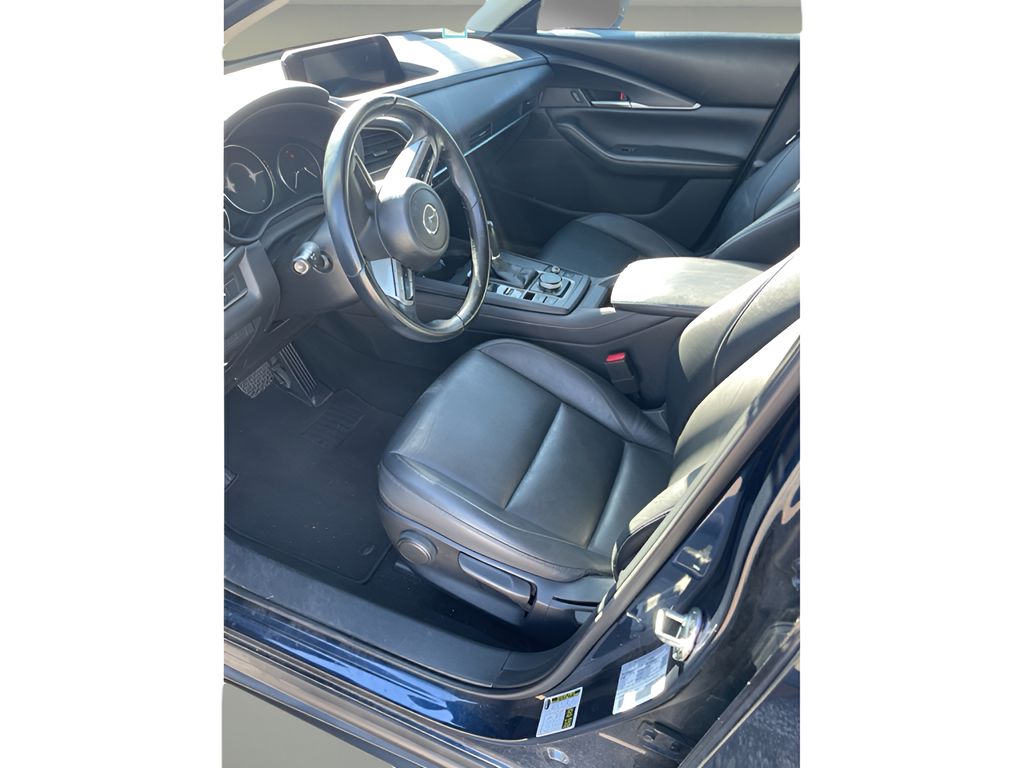 2021 Mazda CX-30 Select Sport photo 6