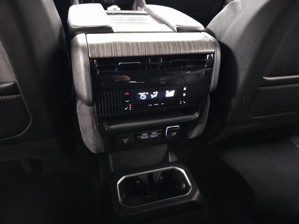 2024 JEEP WAGONEER - Image 35