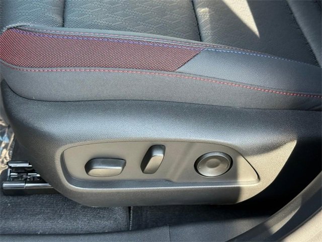 2026 Chevrolet Equinox RS photo 13