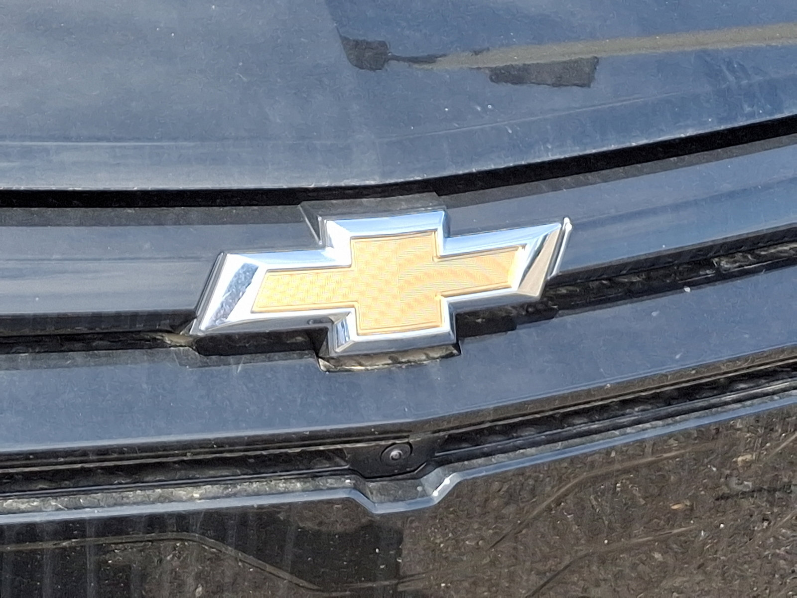 2025 Chevrolet Blazer EV photo 4