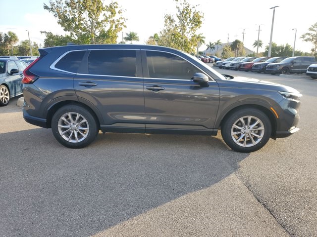 2024 Honda CR-V EX photo 3