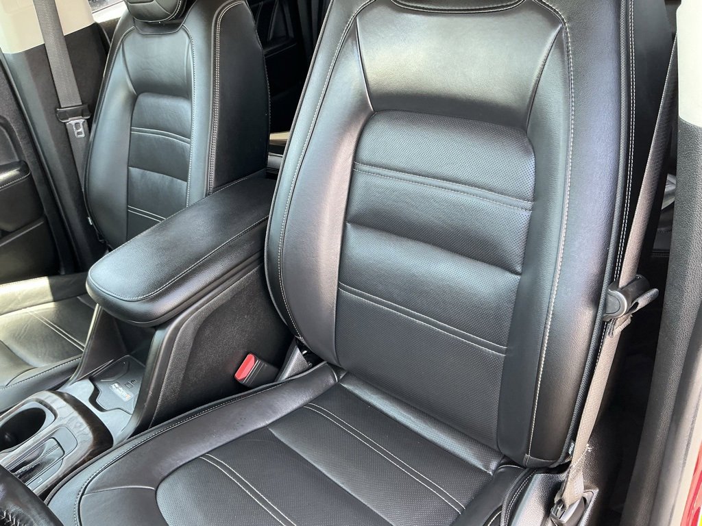 2022 Gmc Canyon Denali photo 57