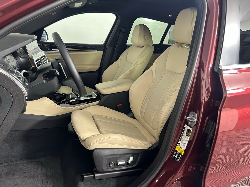 2023 Bmw X4 xDrive30i photo 14