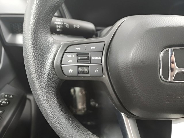 2024 Honda CR-V LX photo 18