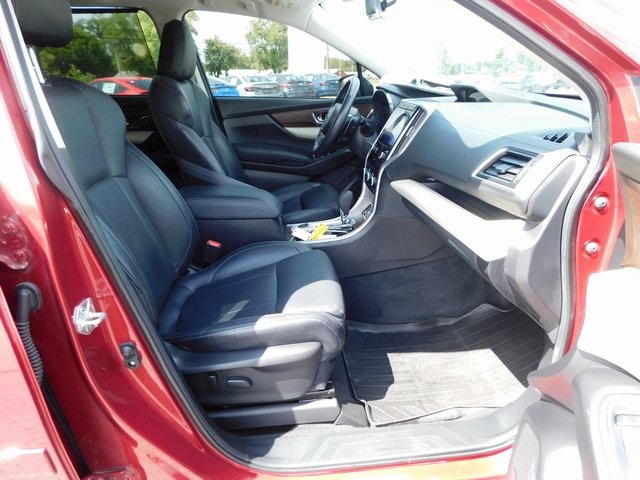 2022 Subaru Ascent Touring photo 17
