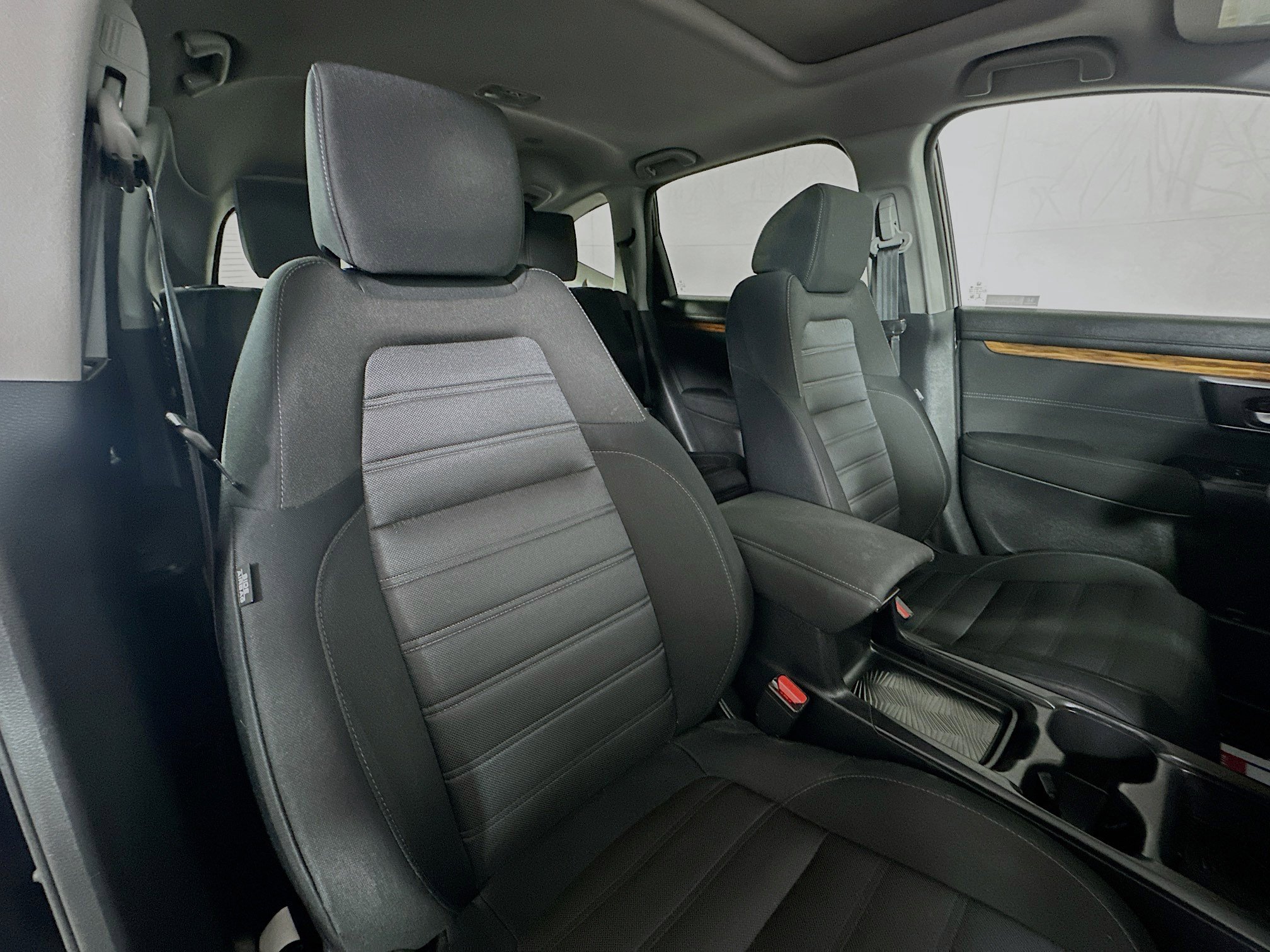 2018 Honda CR-V EX photo 26